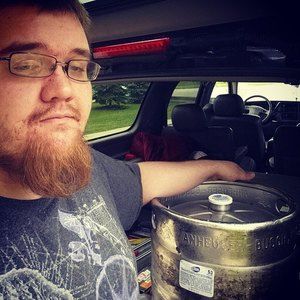 Meet your Posher, Seth